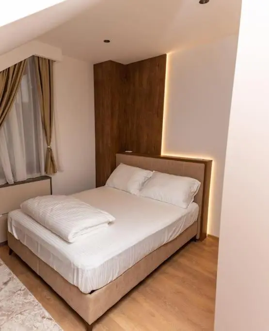 Villa Selzo lux