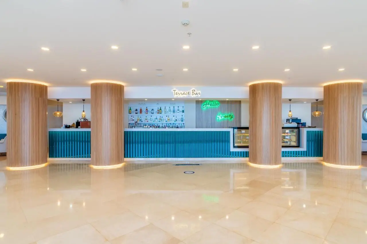 Kefaluka Resort