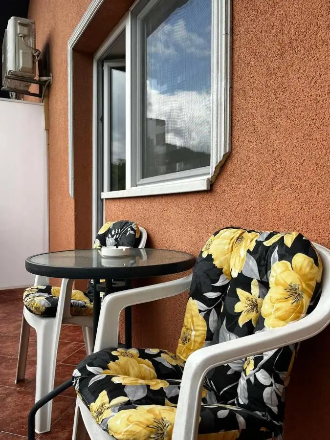 Apartmani Nikolic
