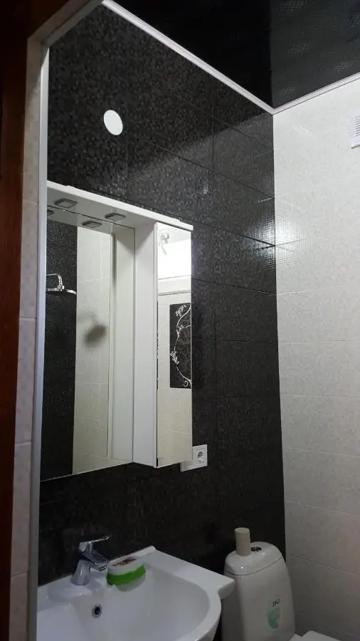 Guest House In Tbilisi