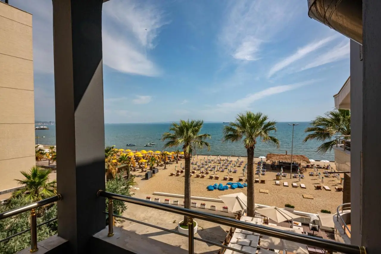 Hotel Zen