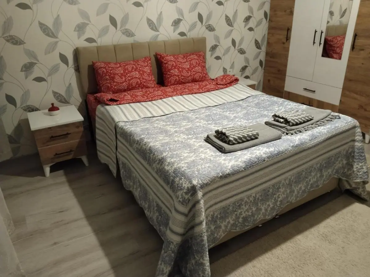 Ankara Eryaman Luxury Comfort Suites