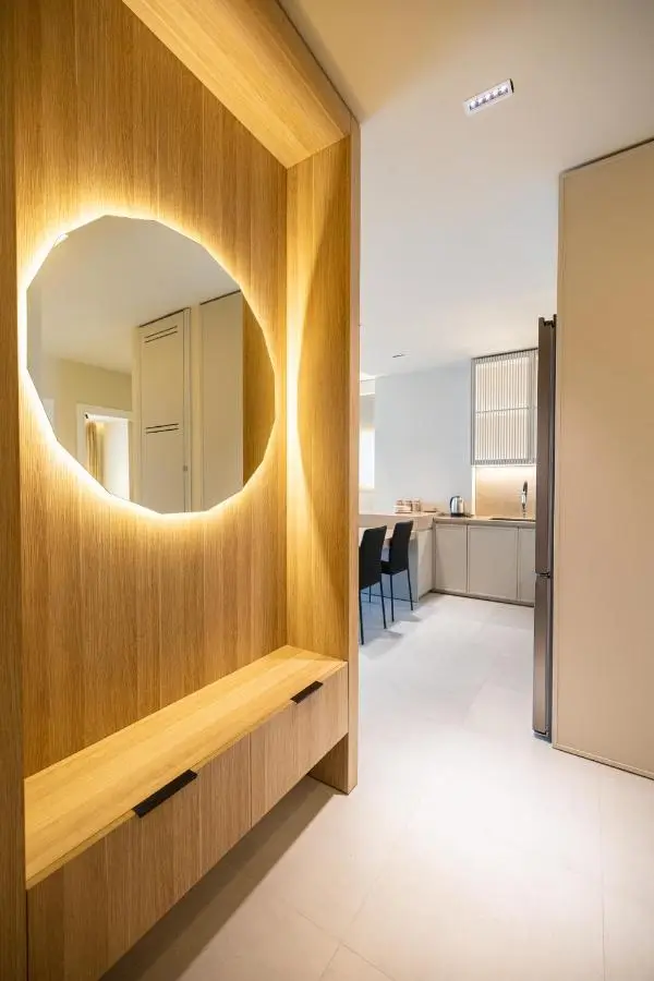 Ameli Luxury Apartment Vlore