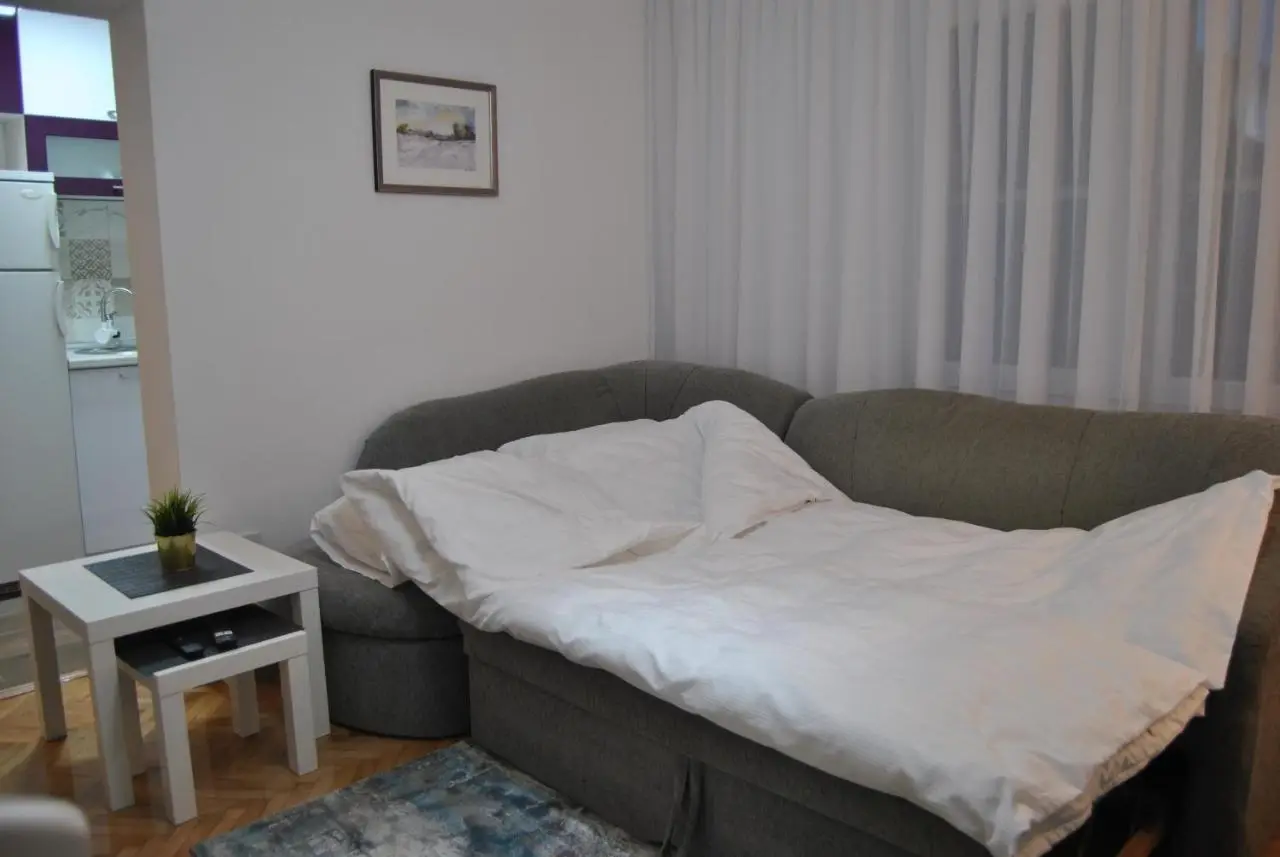 Apartments FAMILY & FRIENDS -free parking