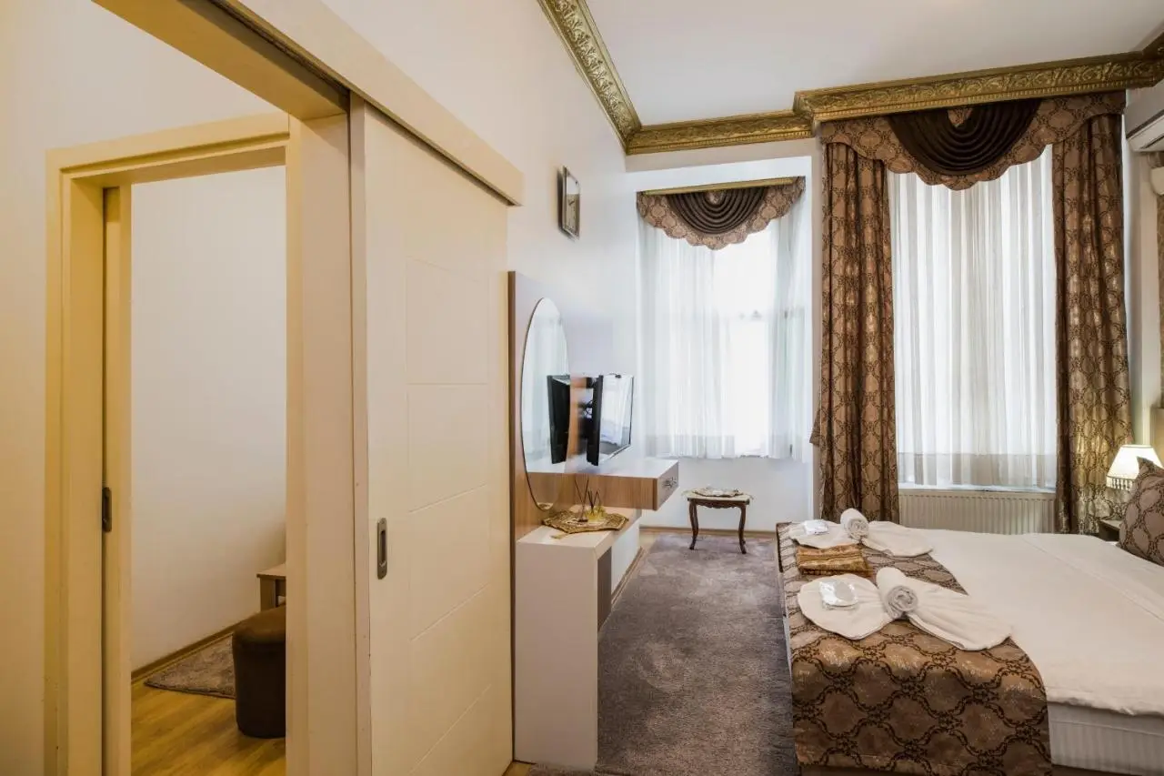 Punto Suite