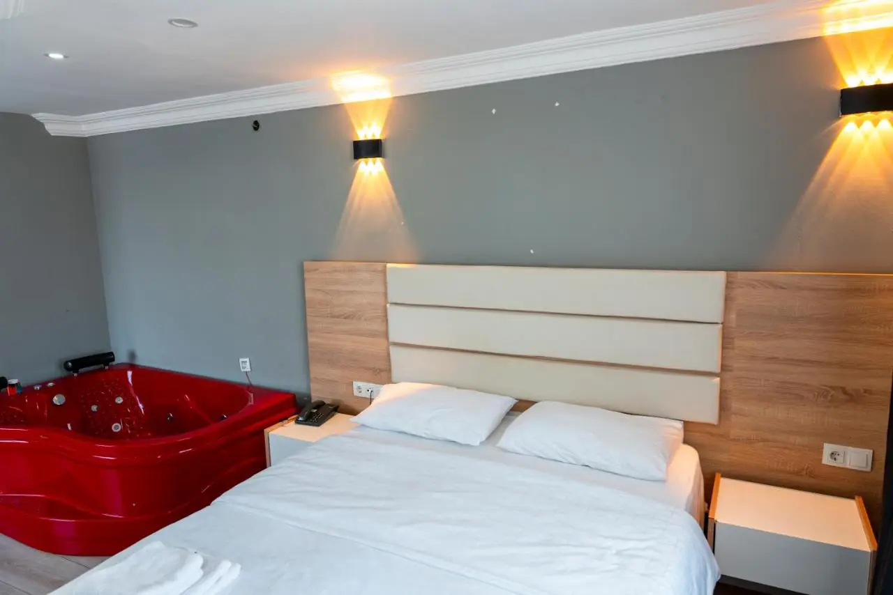 Rio's Hotel AİRPORT