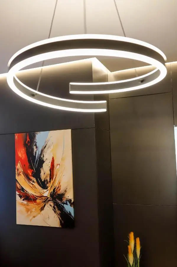 Apartman Vijećnica Urban Nest