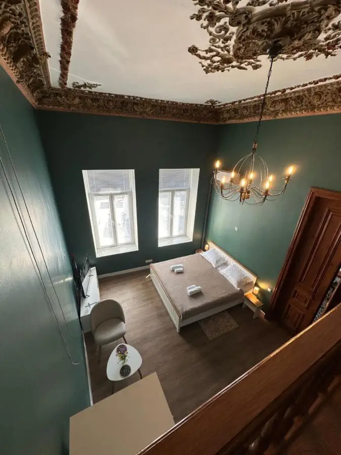 City Centre Apartment - Mari