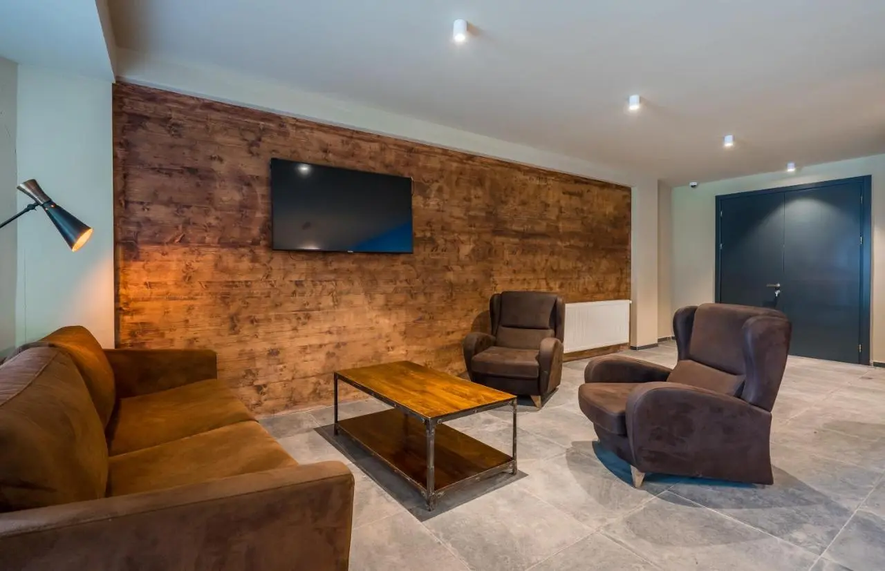 New Gudauri Apartments in Atrium