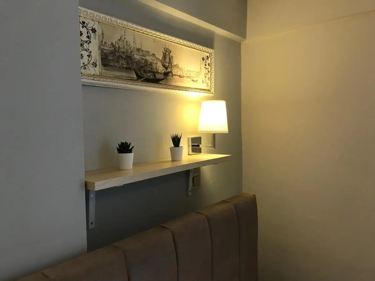 Goji's Apartments