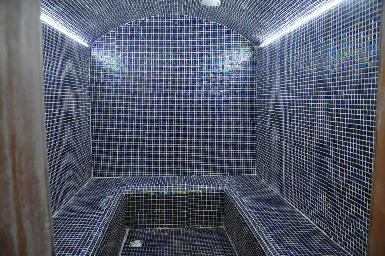 Eser Diamond Hotel Spa & Convention Center İstanbul