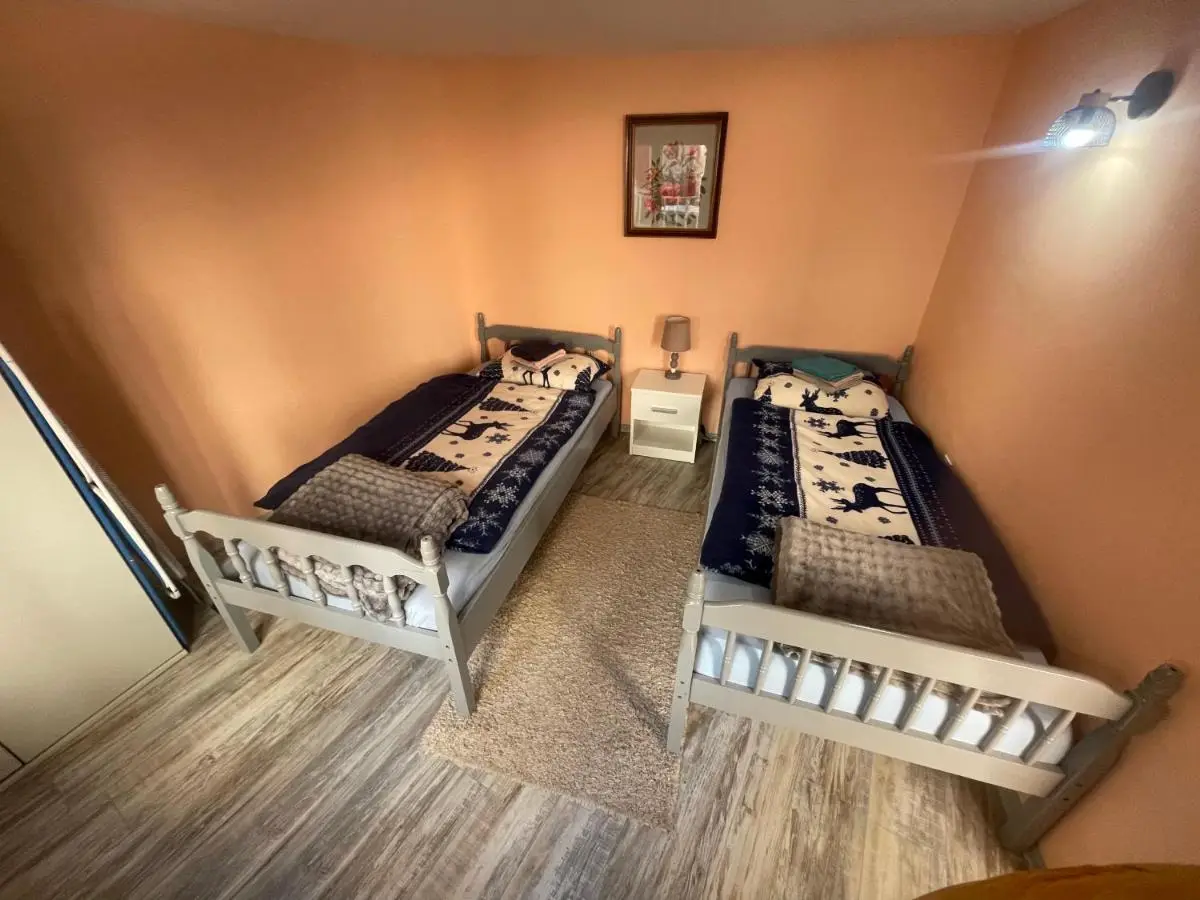 Apartment Sarajevo