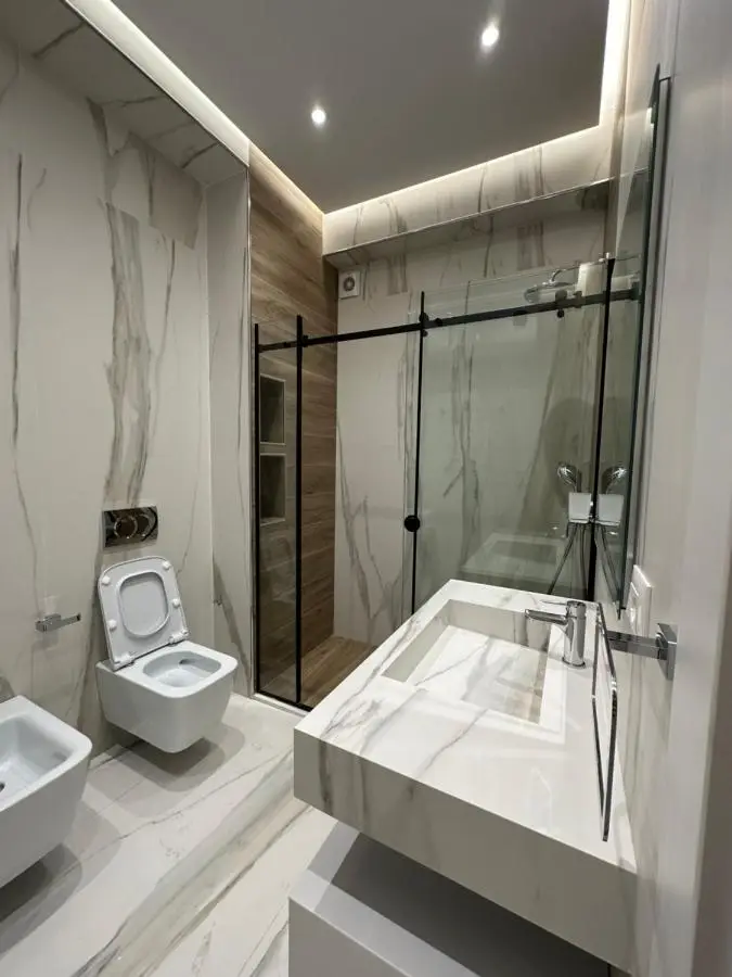 Hera Tirana Suite Deluxe