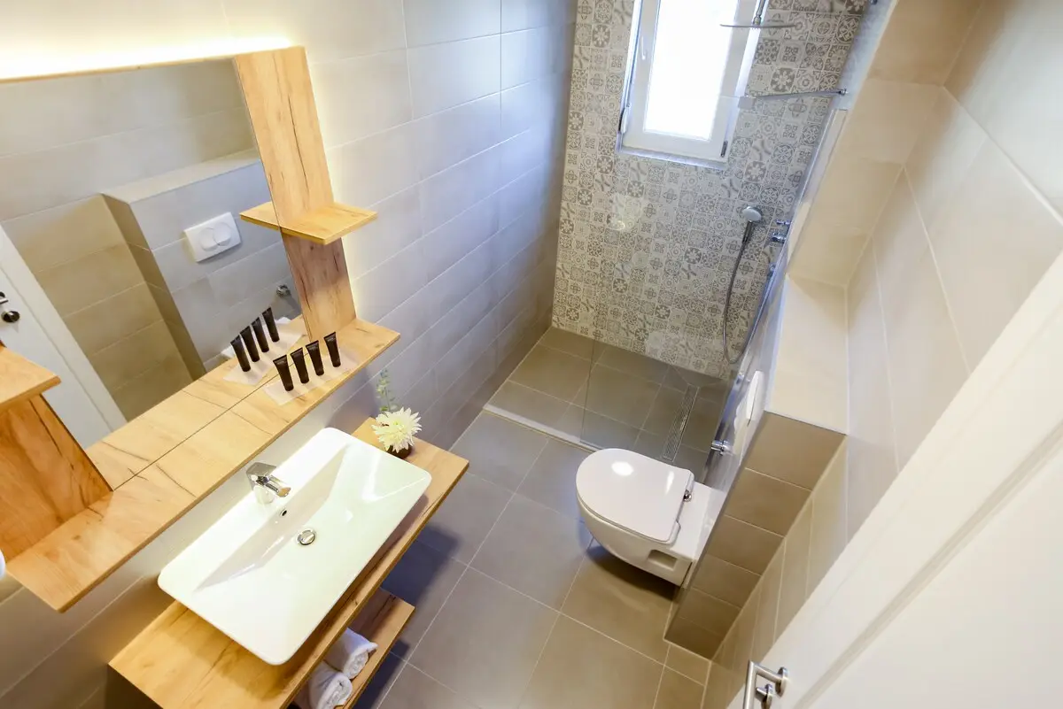Villa Infinity Mostar