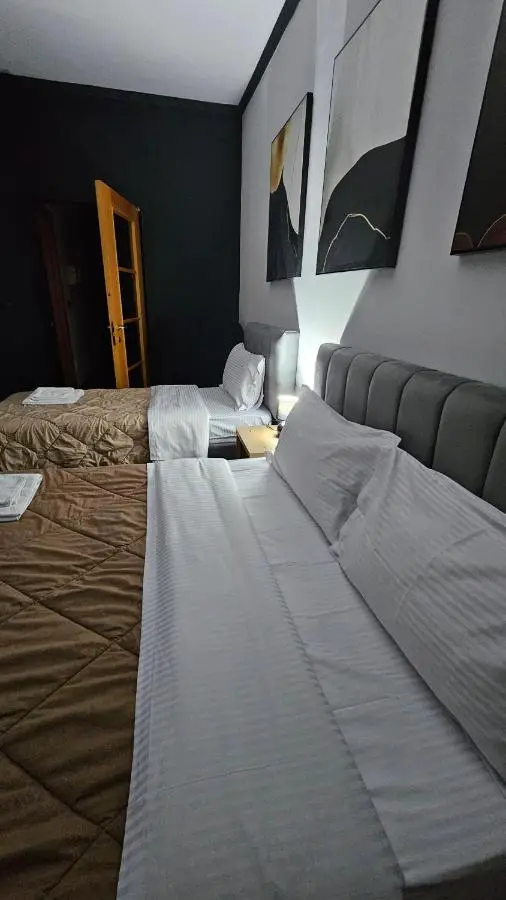 Tirana Daily Rental Apartments 2