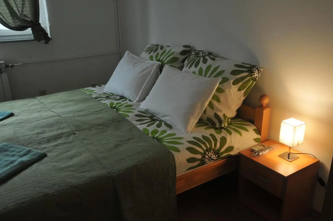 Guesthouse Hortenzija