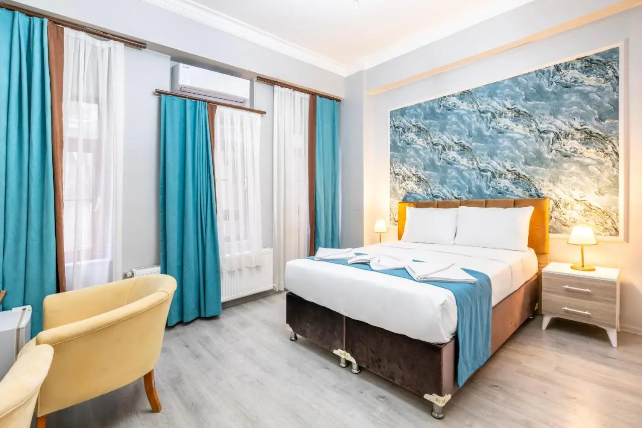Taksim Dora Hotel