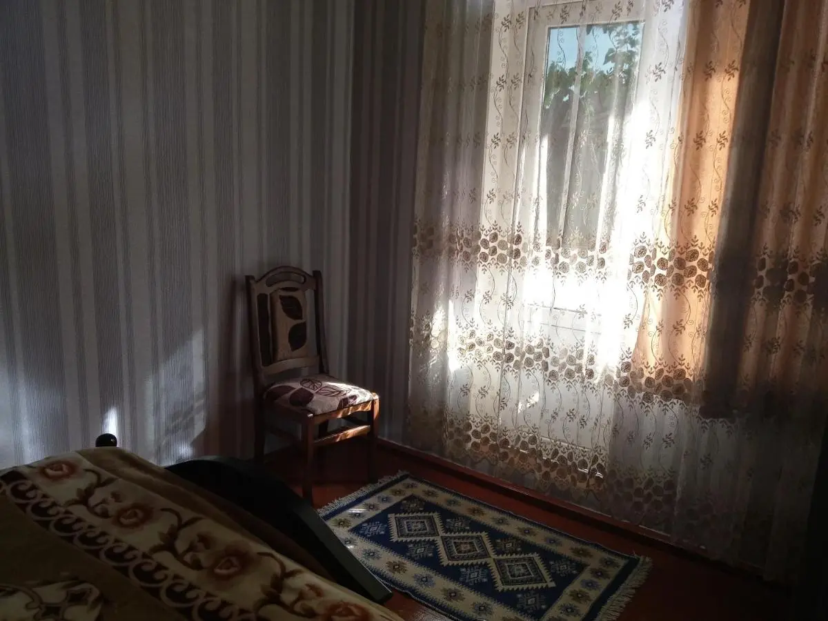 Abramichi Guest House