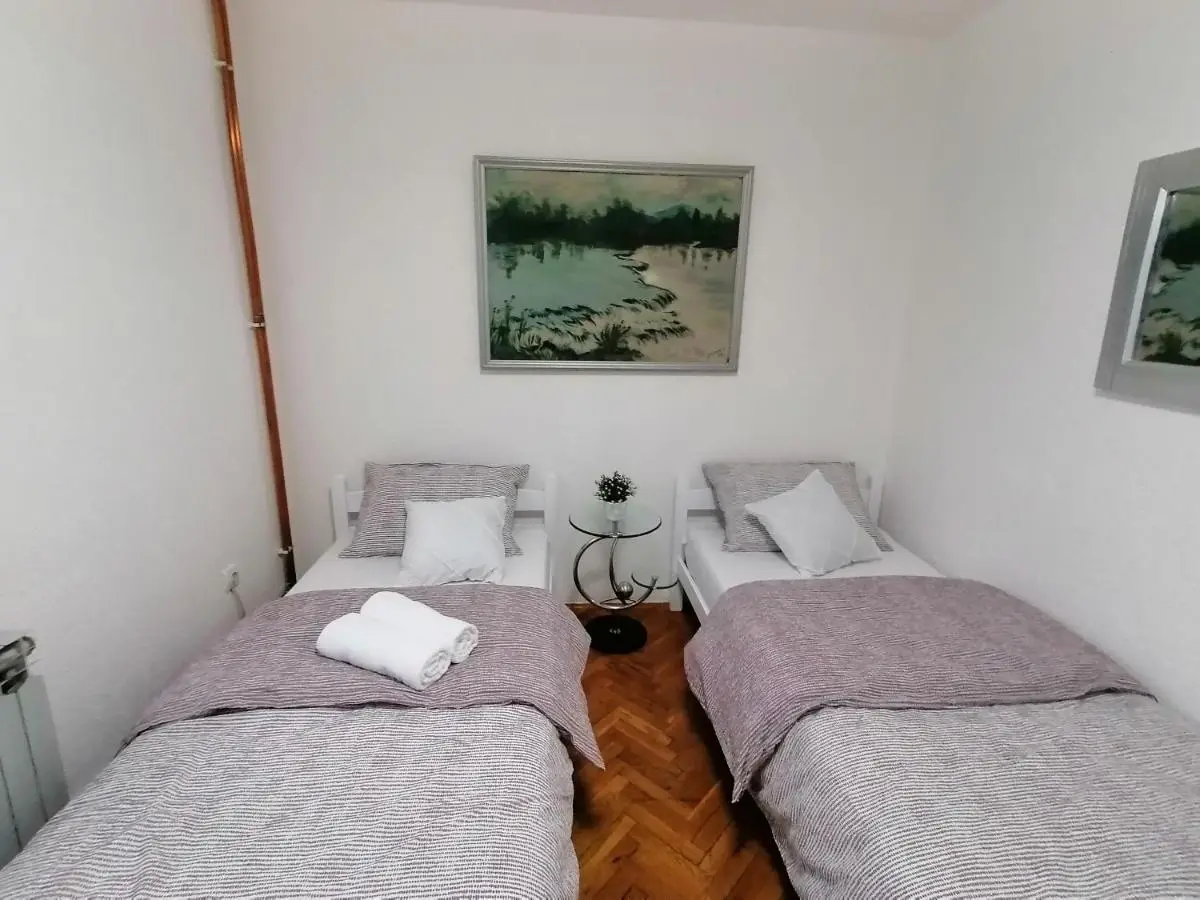 Apartman Slap