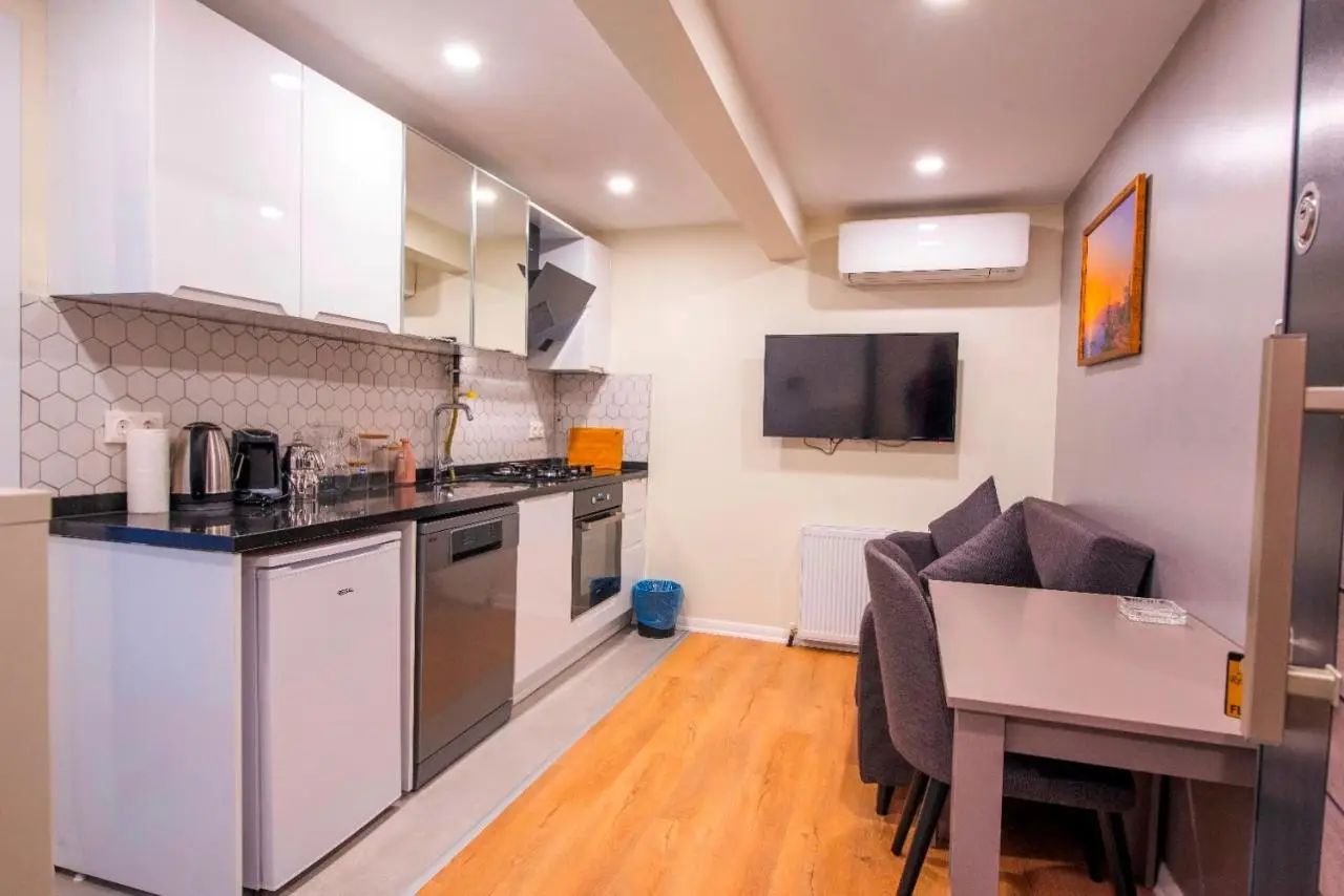 Mar Residence