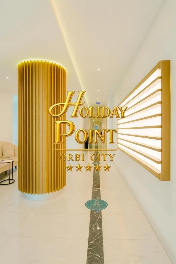 Holiday Point Orbi City