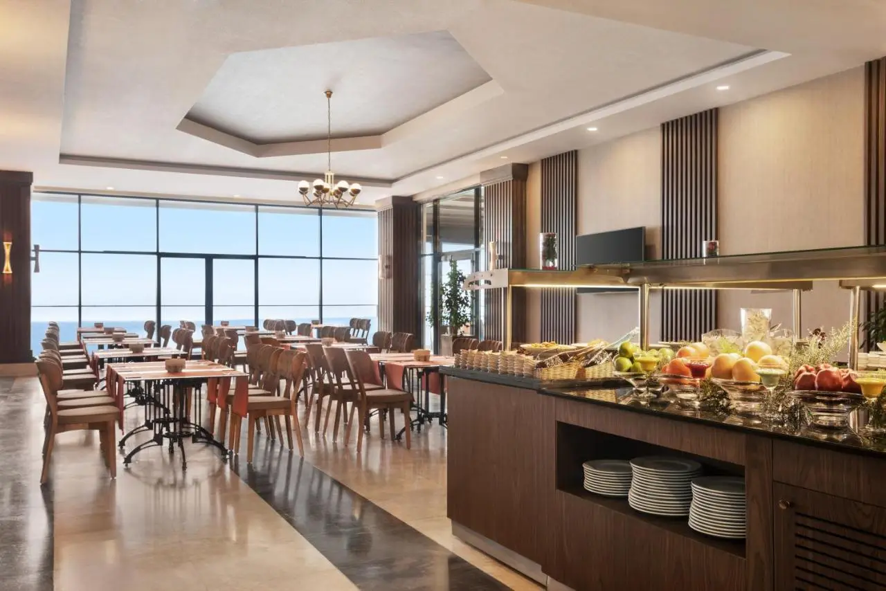 Ramada Resort by Wyndham Unye