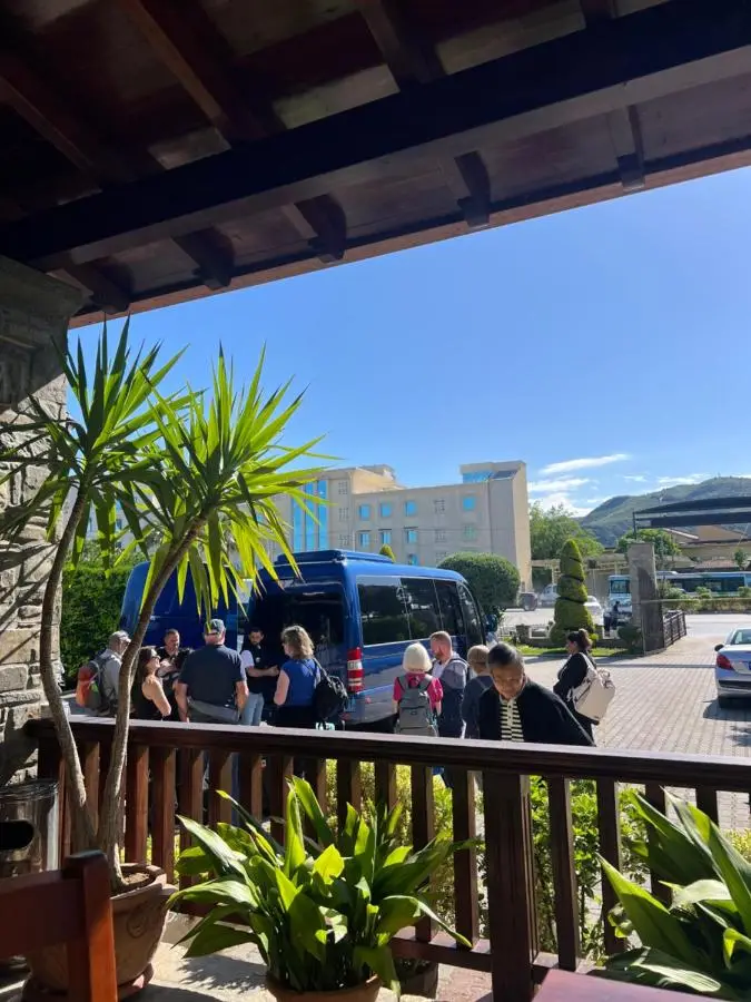 Hotel Kaceli