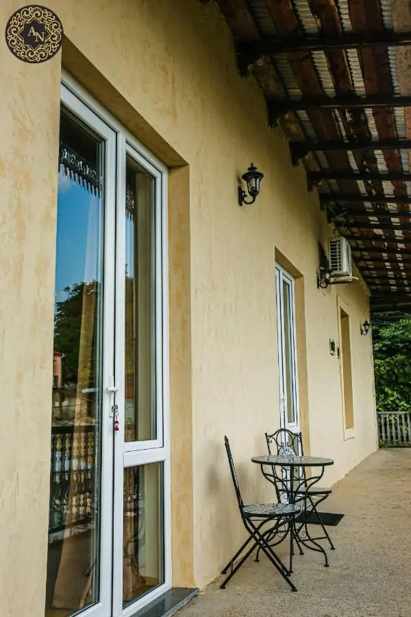 Guest House Anina