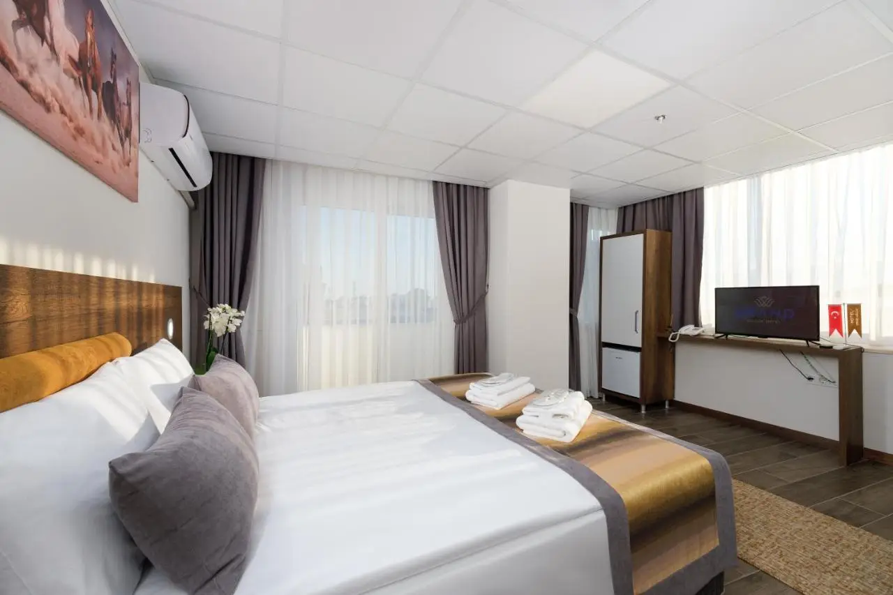 River Elite Hotel Spa