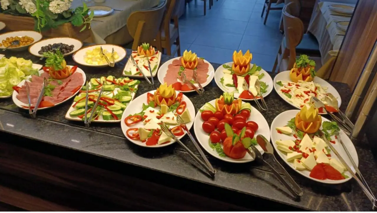 The Kailyn Hotels&Suites Ataşehir