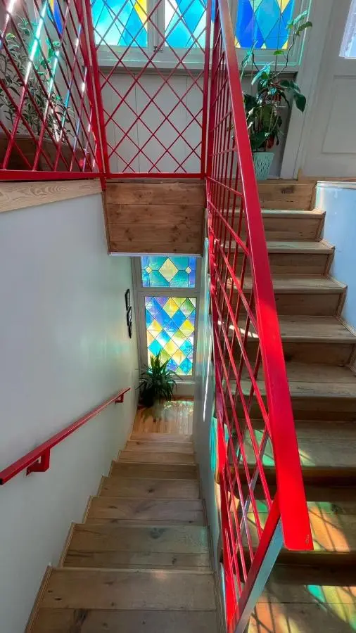 Arts Hotel Tbilisi