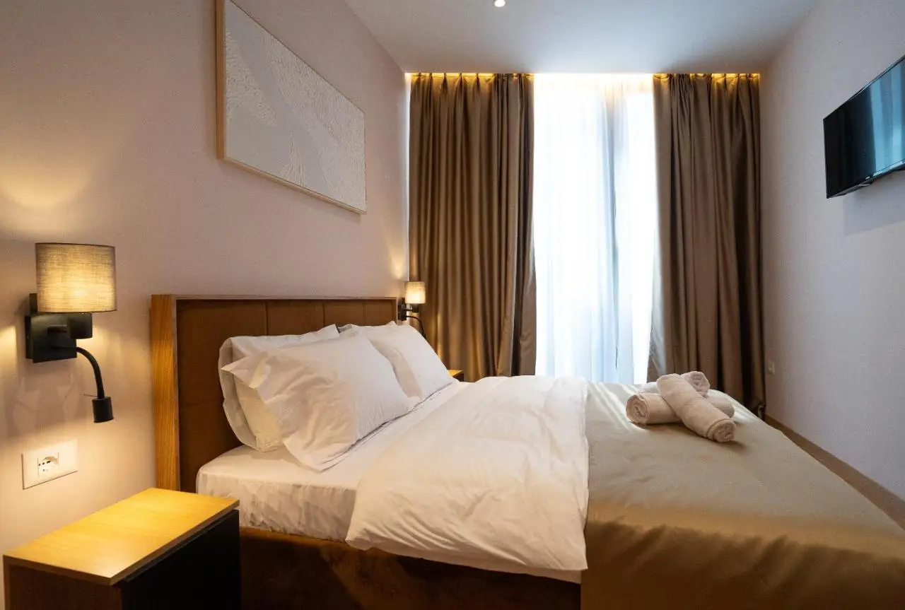 Hotel Boutique Jera