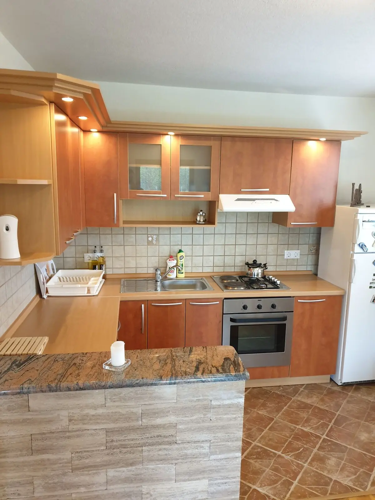 Karabegovic Appartment 1