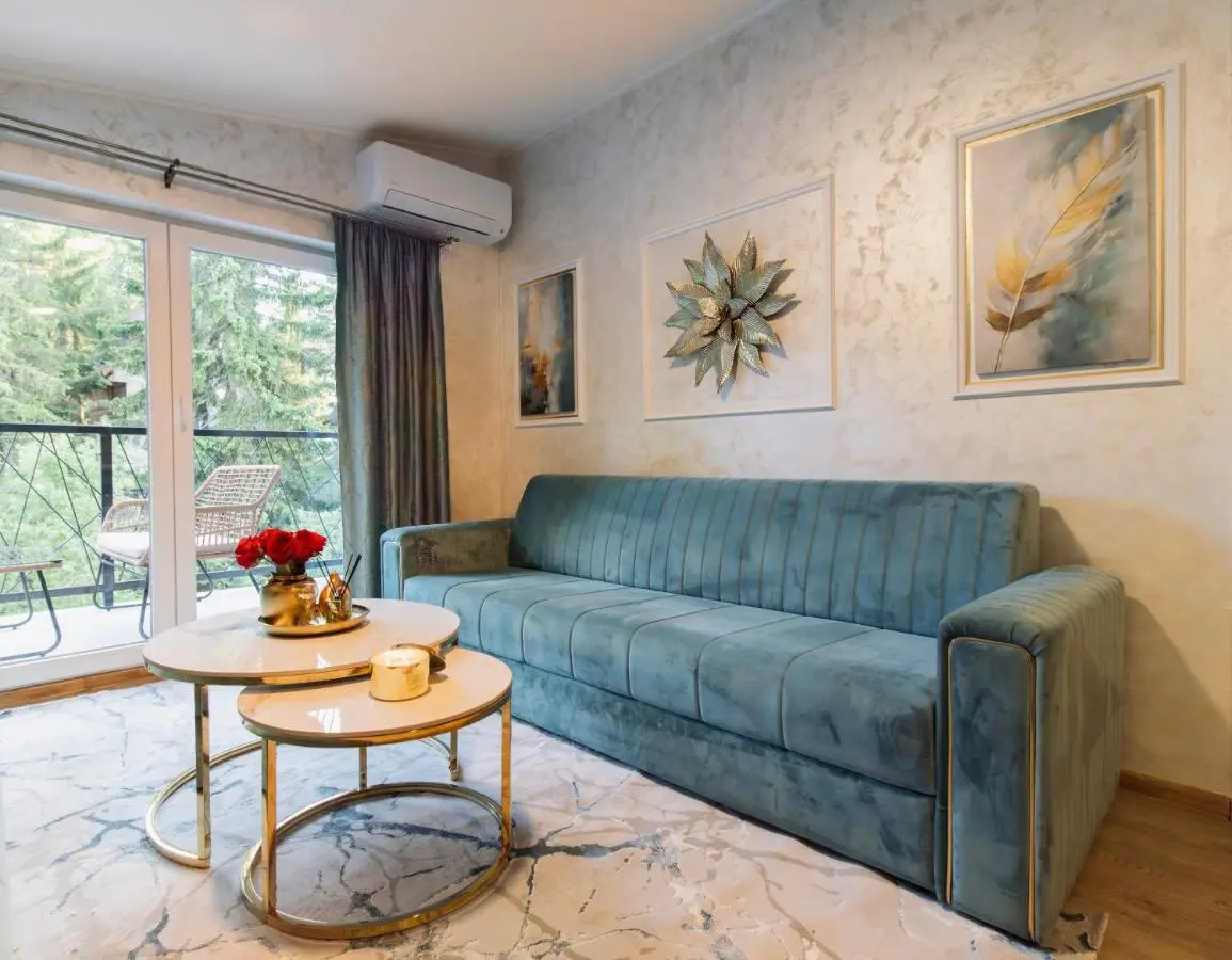 Apartman Monti Vlašić