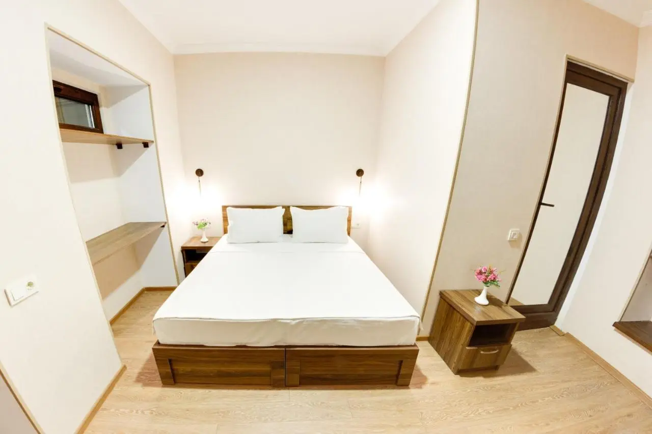 Sina Hotel