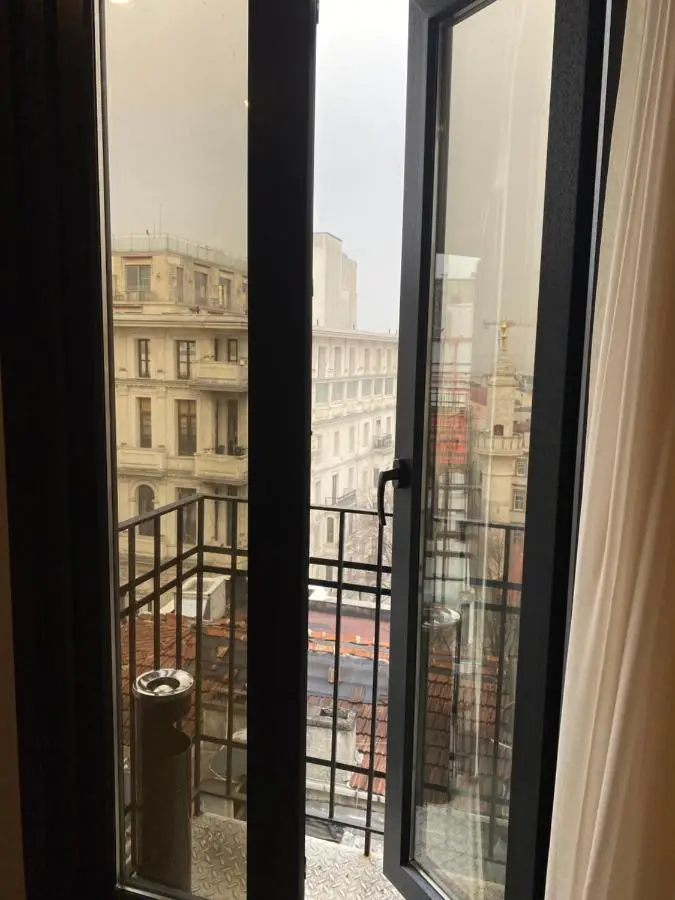 Li Hotel Pera