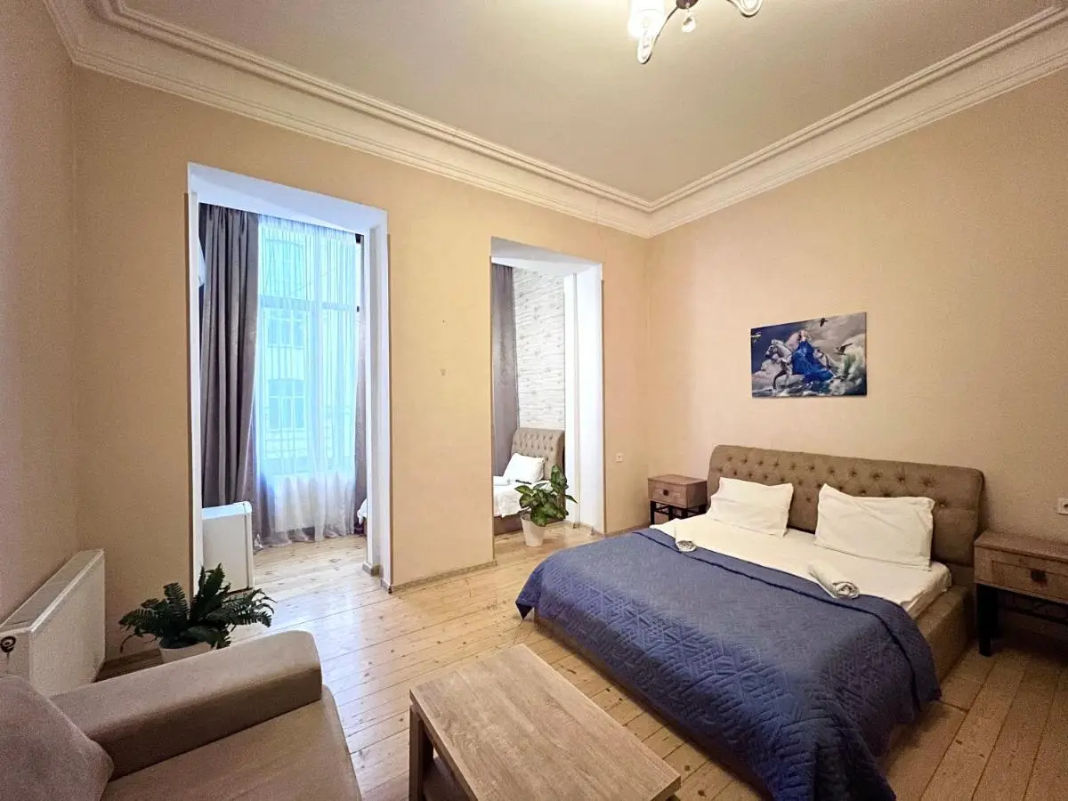 Sunny Residence Tbilisi