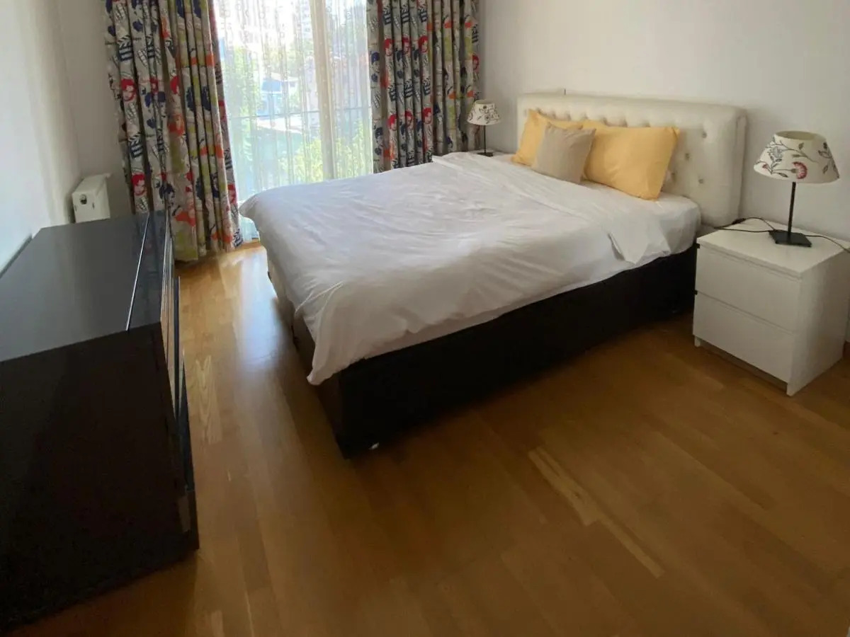 Taksim Perfect Residence, 3 bedrooms, pool, sauna, gym
