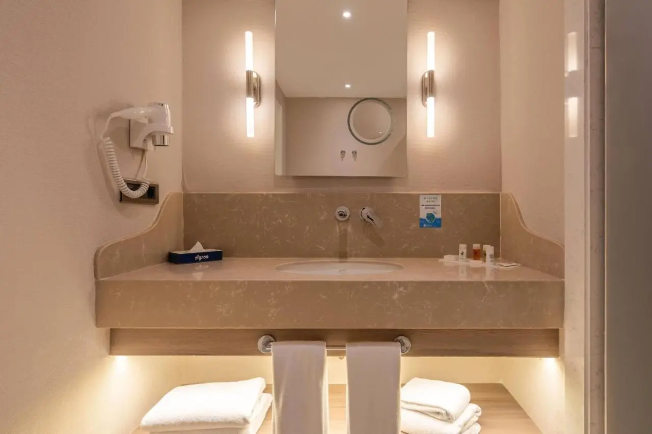 Ramada Encore Istanbul Bayrampasa