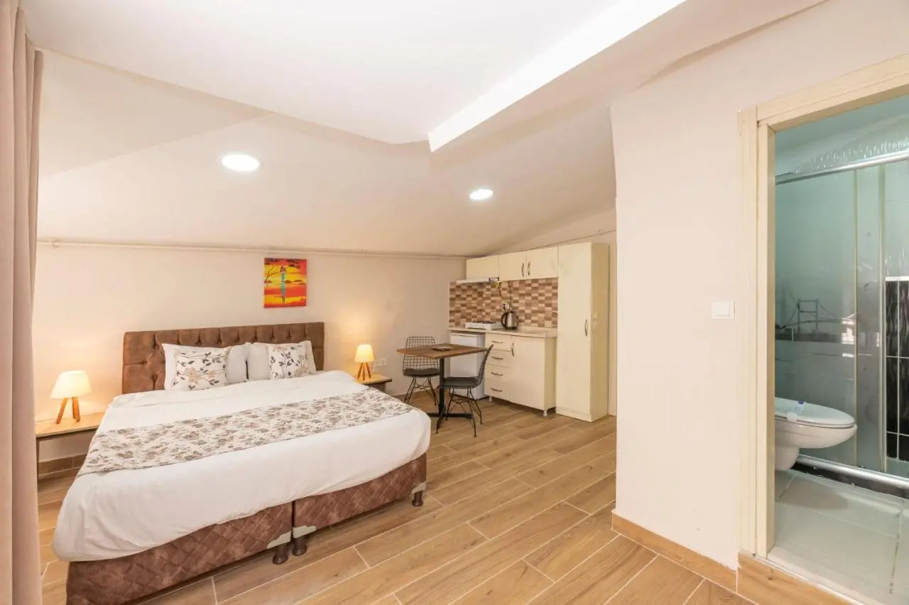 Marida Residence - Istanbul Taksim