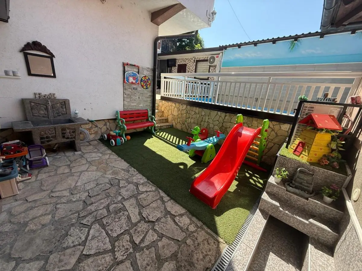 Luxury Villa HANA