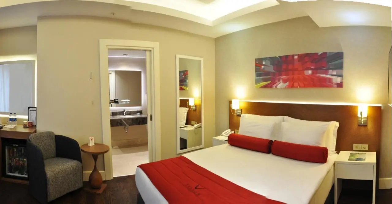 Veyron Hotels & SPA