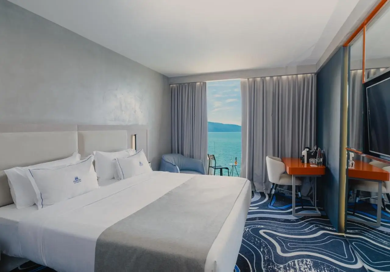 Maritim Marina Bay Resort SPA & Casino Adult Friendly