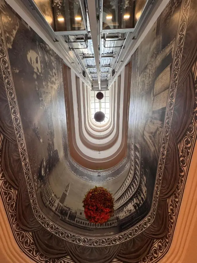 Vicenza Hotel Istanbul Old City