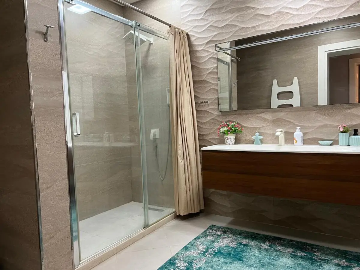 Megafun Luxury Family Apartment
