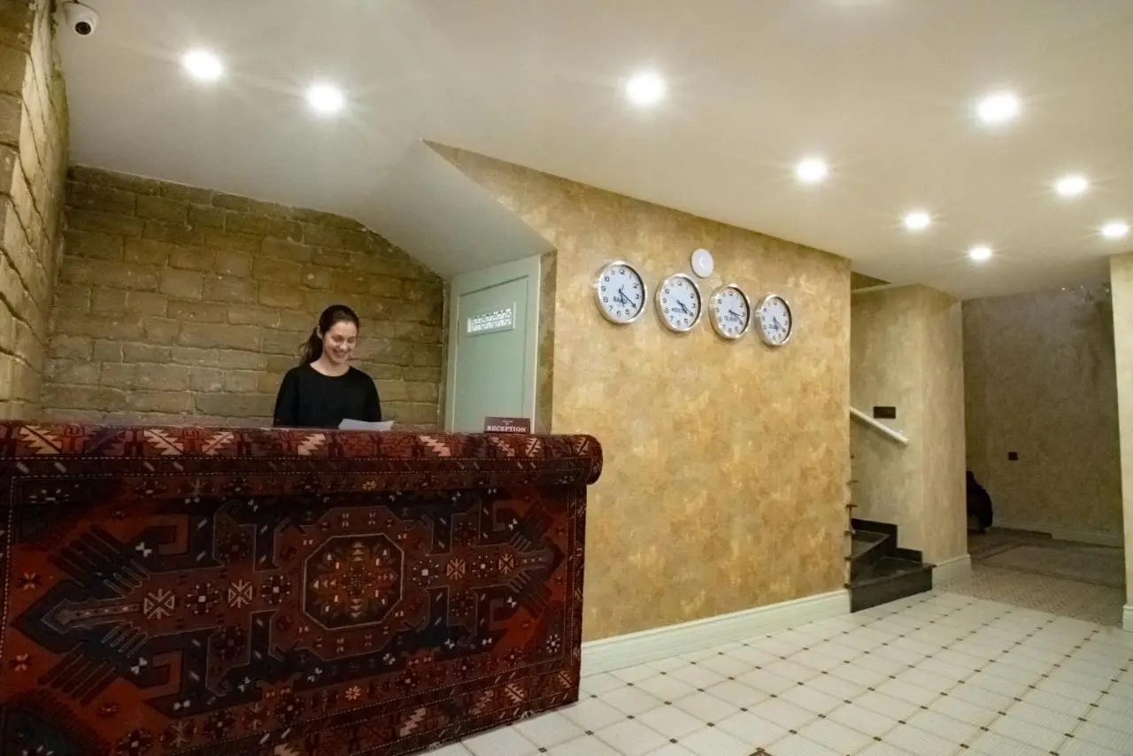 La Casa Sahil