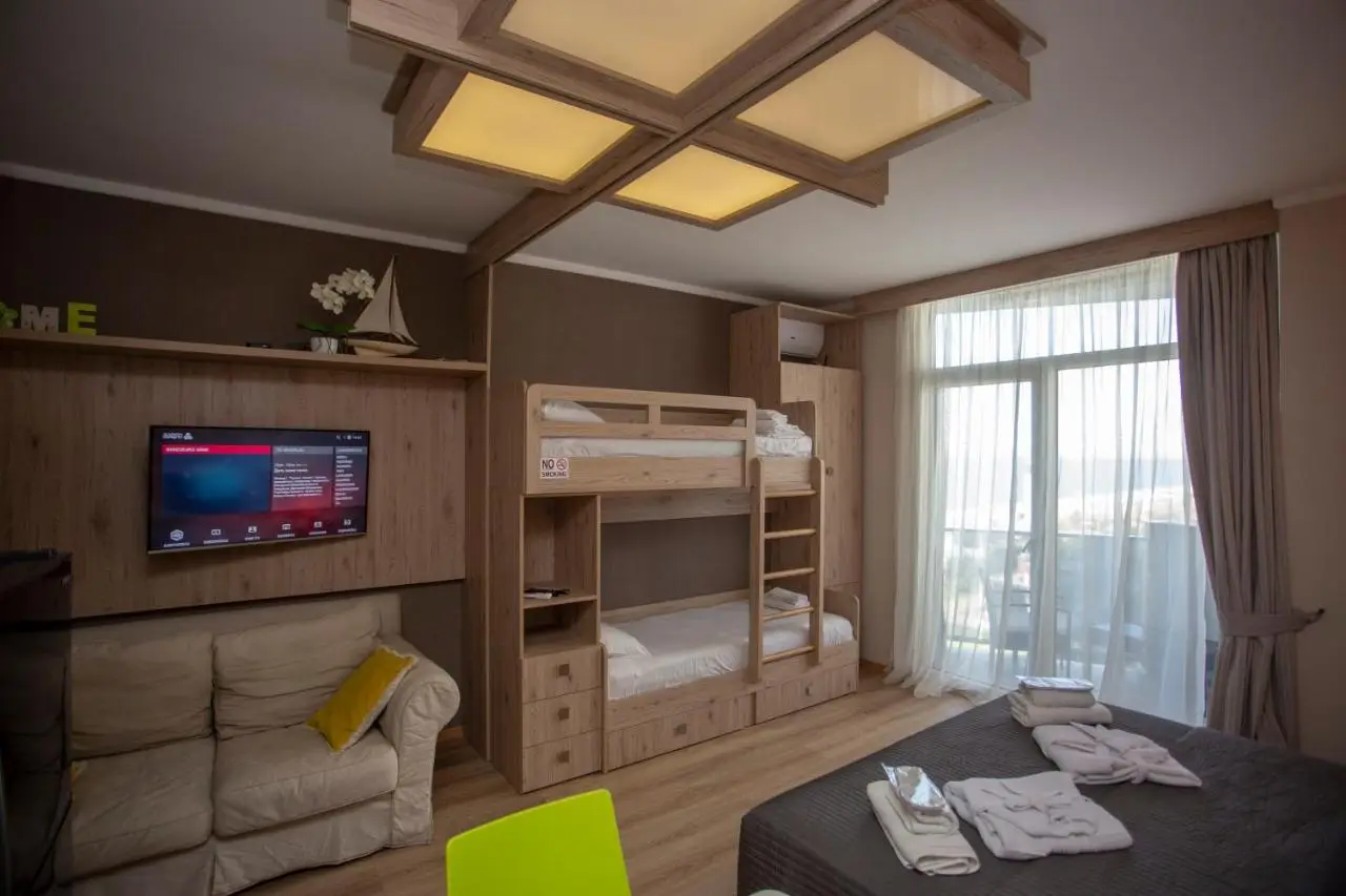 Blue Star Batumi