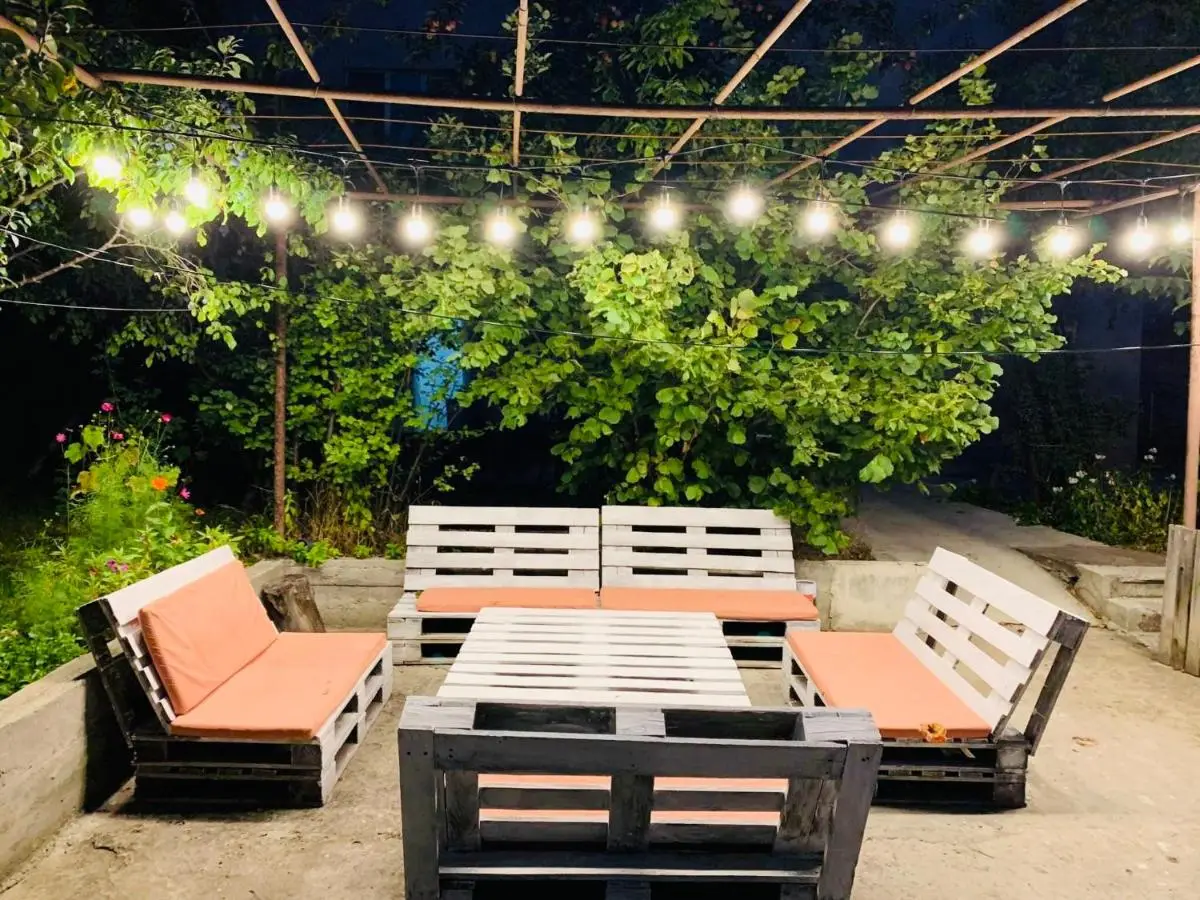 Guest House Check in Borjomi