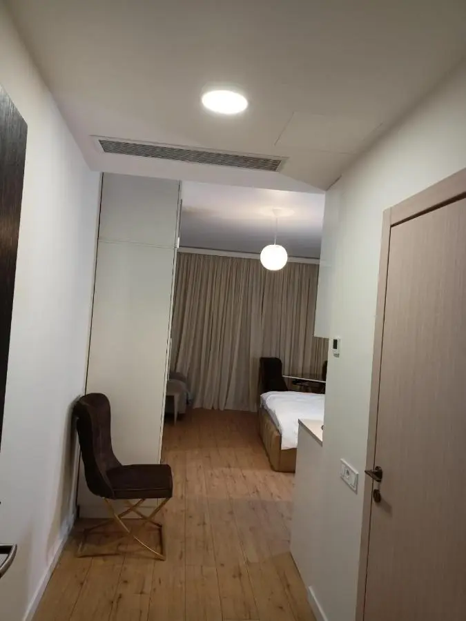 Solo Visit Apartments 1709 B