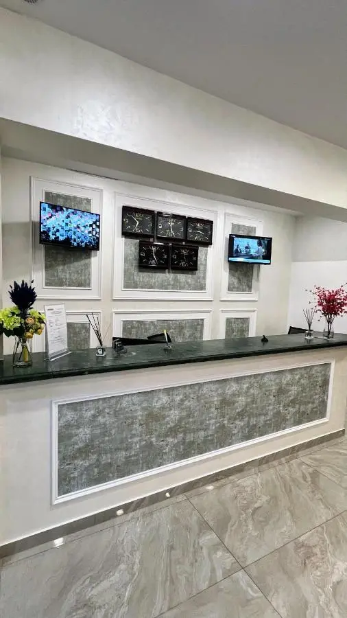 Zarina Hotels & Hamam